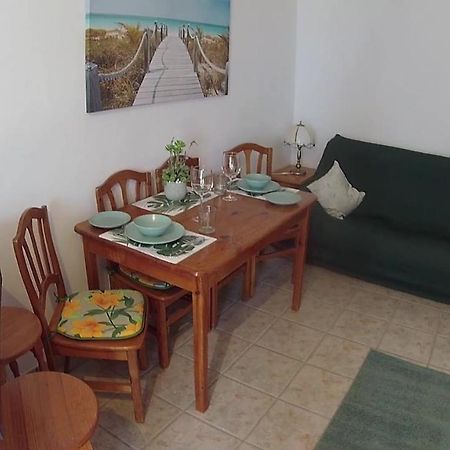 Verde Casa Eden Tías Εξωτερικό φωτογραφία