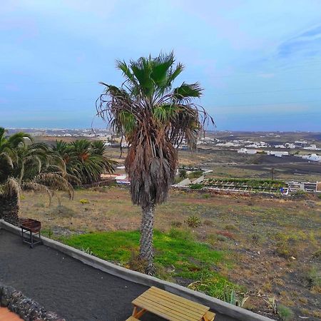 Verde Casa Eden Tías Εξωτερικό φωτογραφία