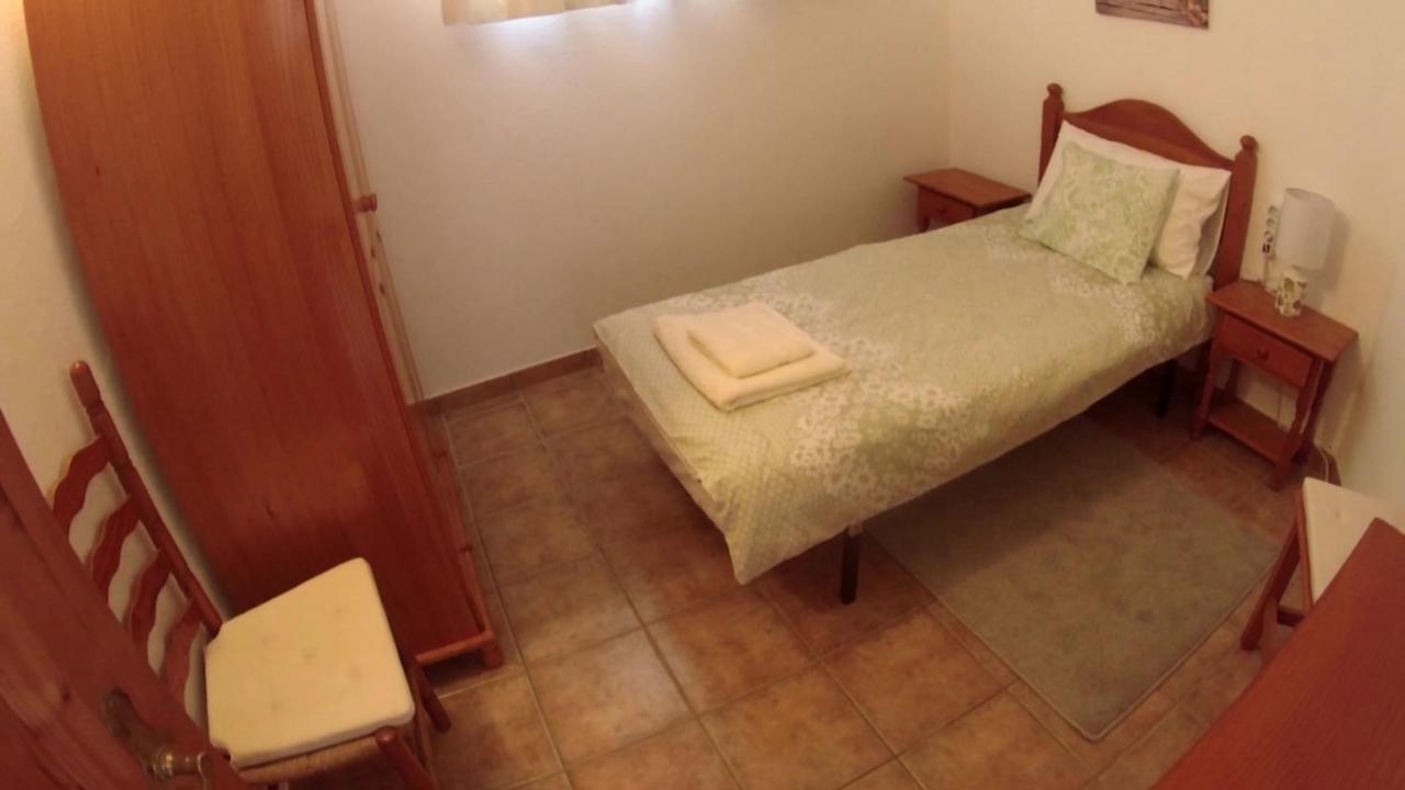 Verde Casa Eden Tías Εξωτερικό φωτογραφία