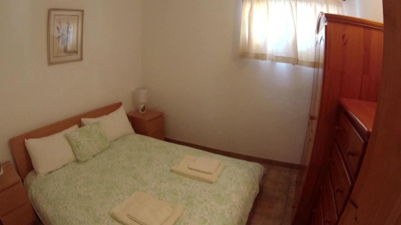 Verde Casa Eden Tías Εξωτερικό φωτογραφία