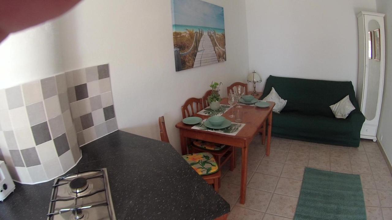 Verde Casa Eden Tías Εξωτερικό φωτογραφία