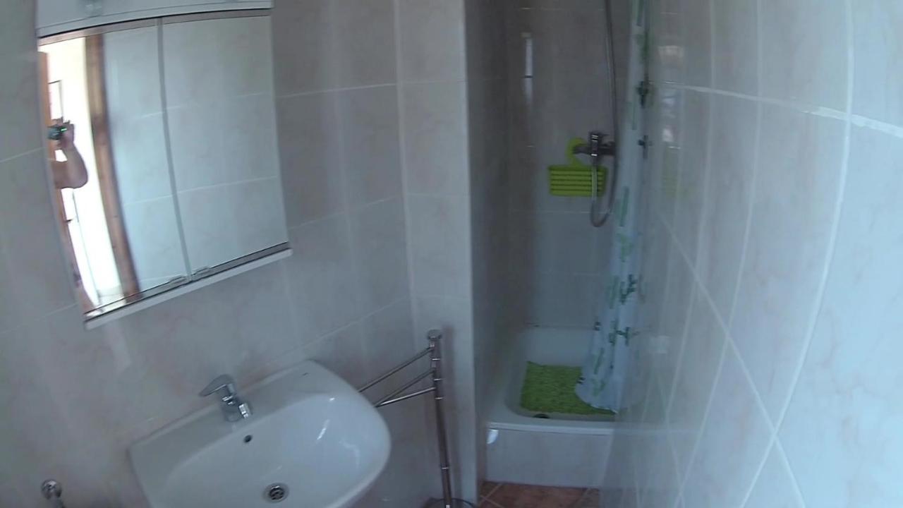 Verde Casa Eden Tías Εξωτερικό φωτογραφία