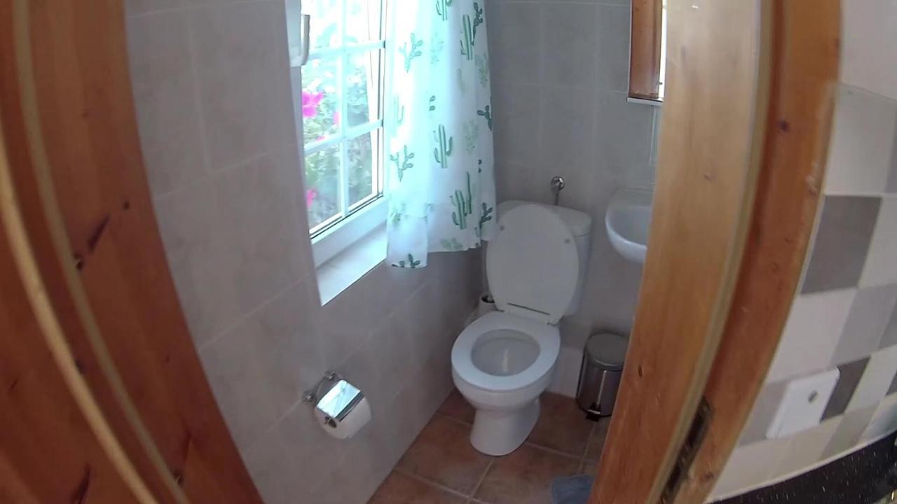 Verde Casa Eden Tías Εξωτερικό φωτογραφία