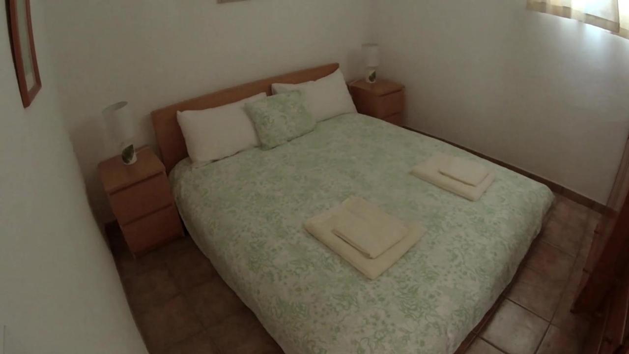 Verde Casa Eden Tías Εξωτερικό φωτογραφία
