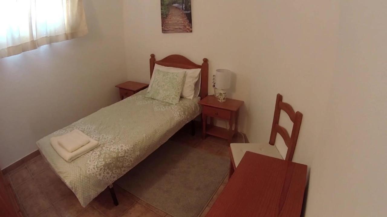 Verde Casa Eden Tías Εξωτερικό φωτογραφία