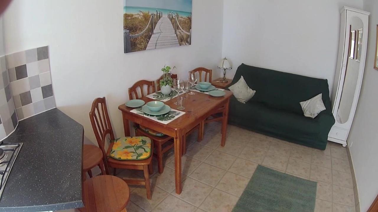 Verde Casa Eden Tías Εξωτερικό φωτογραφία