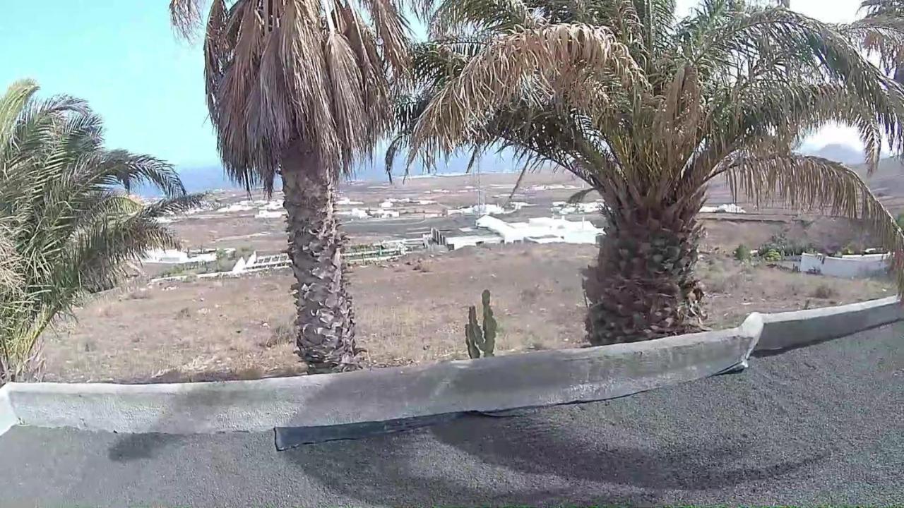 Verde Casa Eden Tías Εξωτερικό φωτογραφία